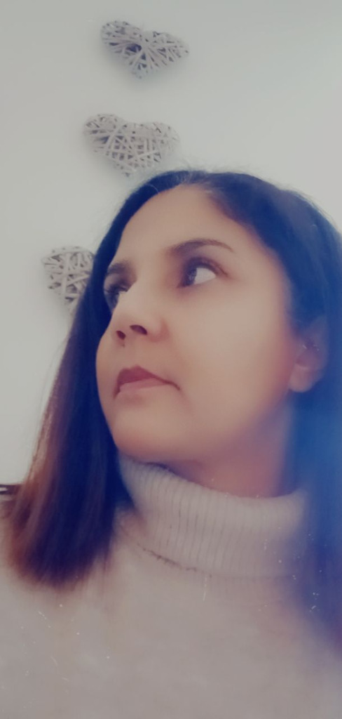 photo portrait Nadège YANI 