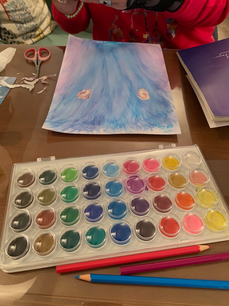 photo seance Amélie Robineau