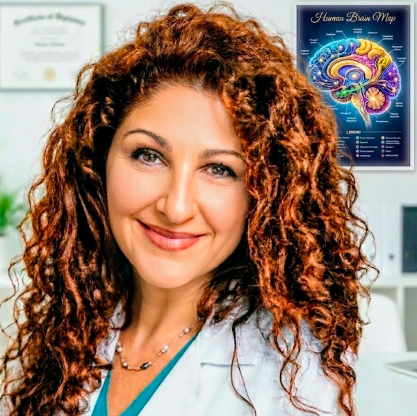 Magdalena MONSÉGU - SERENITY LASER THERAPIE 