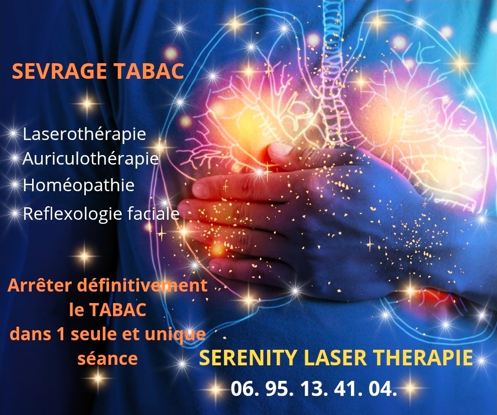 photo activite Magdalena MONSÉGU - SERENITY LASER THERAPIE 