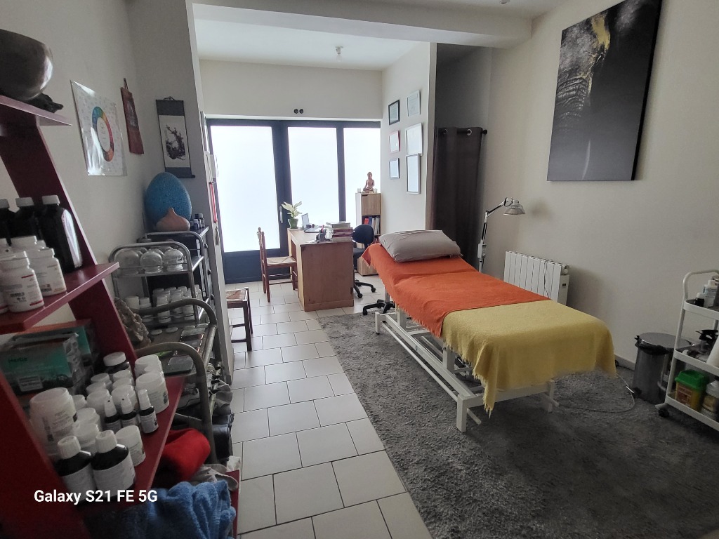 photo cabinet Boutamjine Fabien