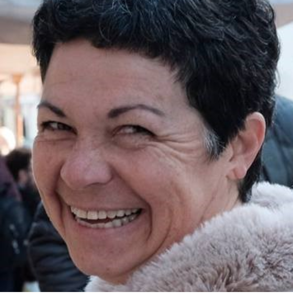 Isabelle FOYARD LEHU