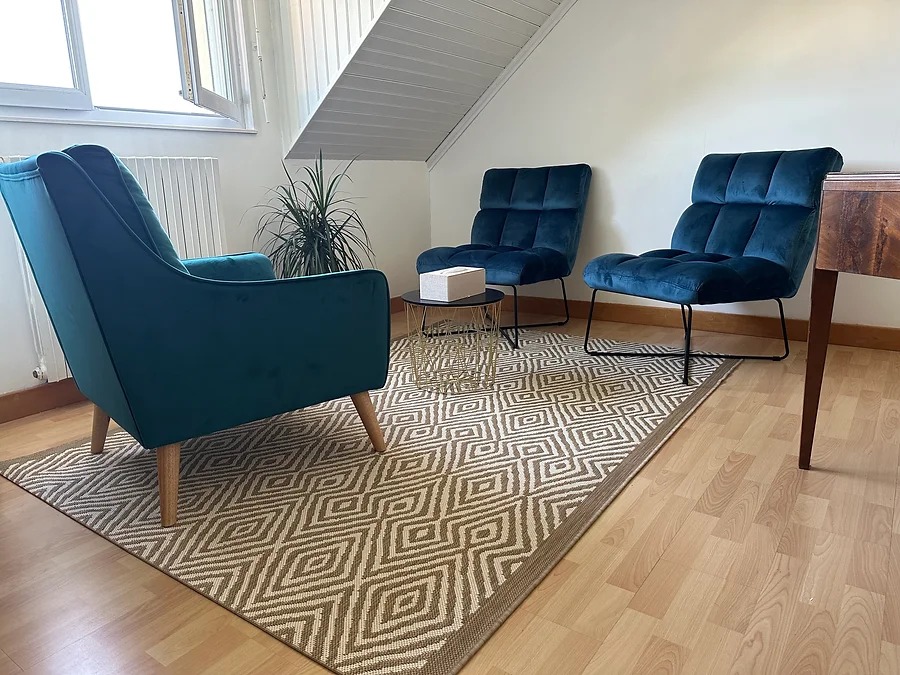 photo cabinet Tatiana Guibon