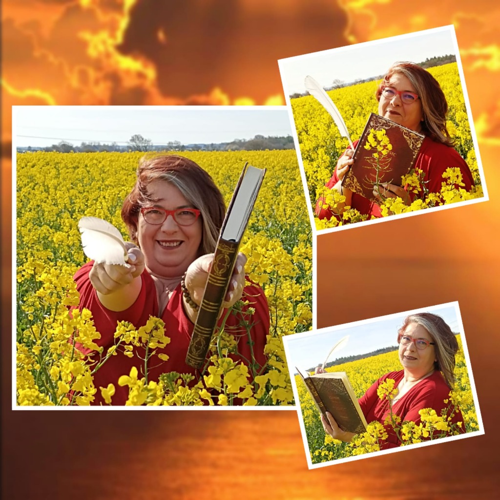 photo portrait Karine LOUIS / LiberTmots 