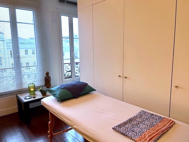 photo cabinet Emmanuel FERREIRA