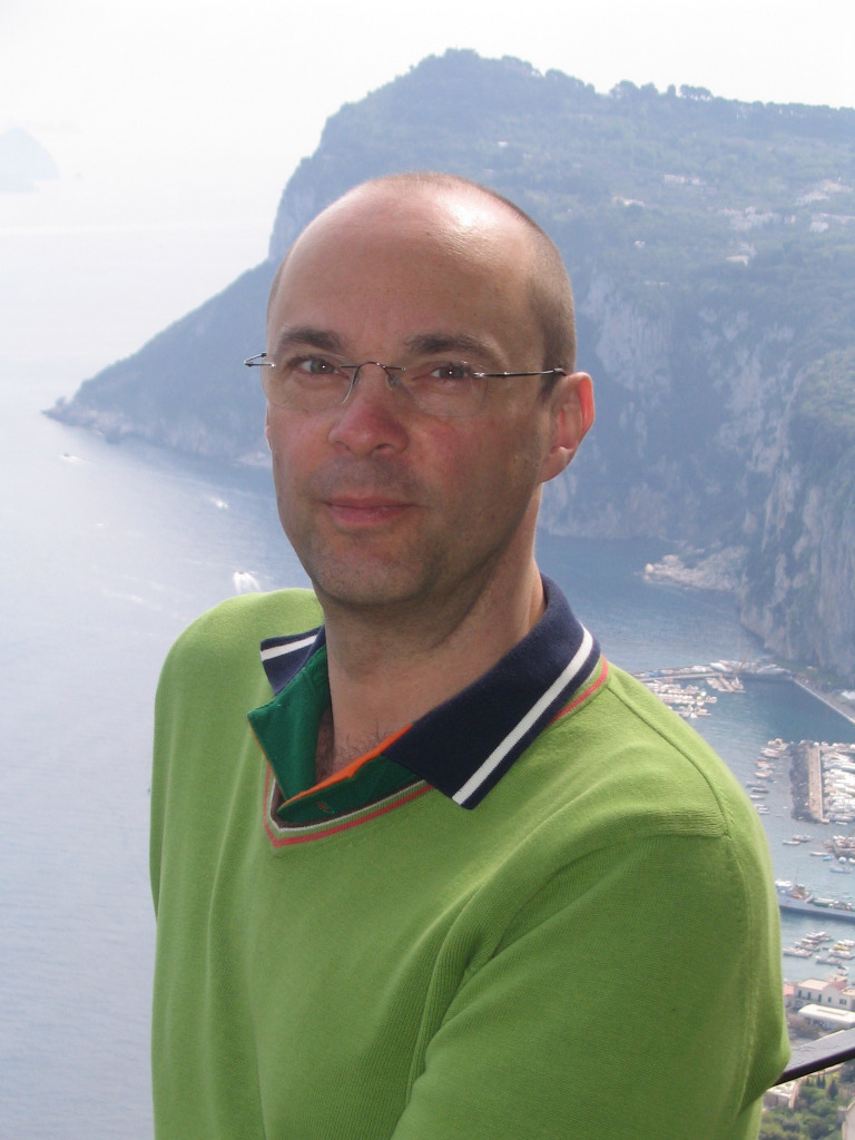 photo portrait Emmanuel FERREIRA