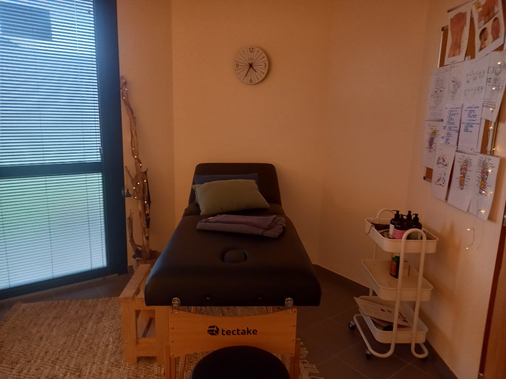 photo seance Sahinovic Charlène