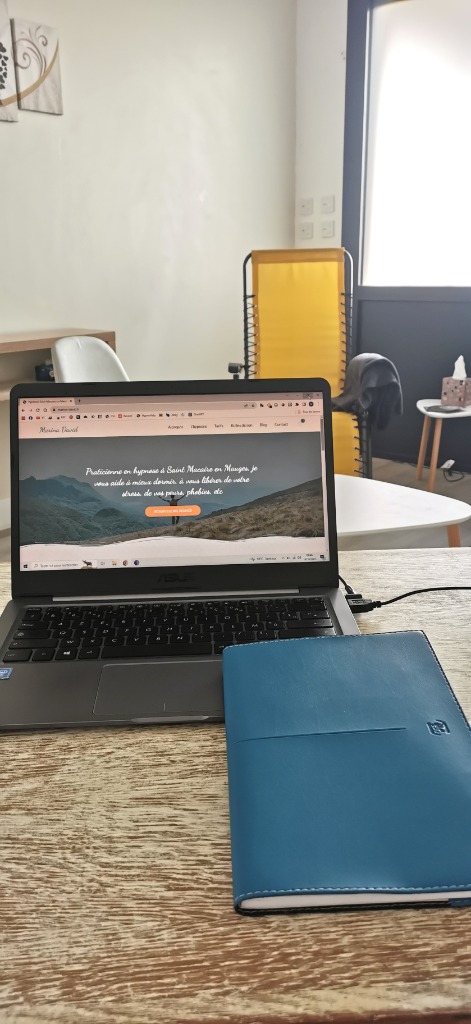 photo activite Marina DAVID