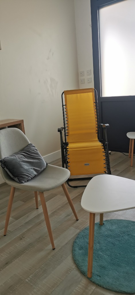 photo cabinet Marina DAVID