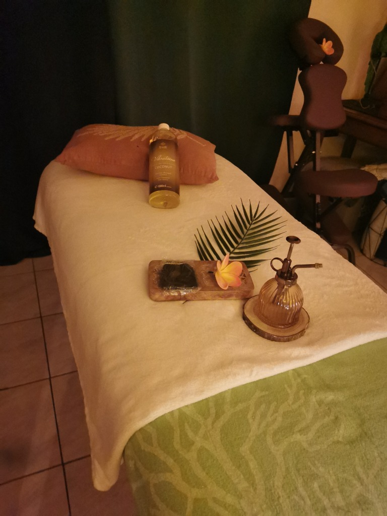 photo activite Sensations Massages