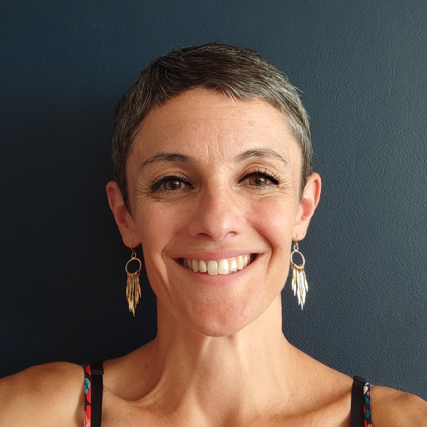 Chloé Grillet Chomel