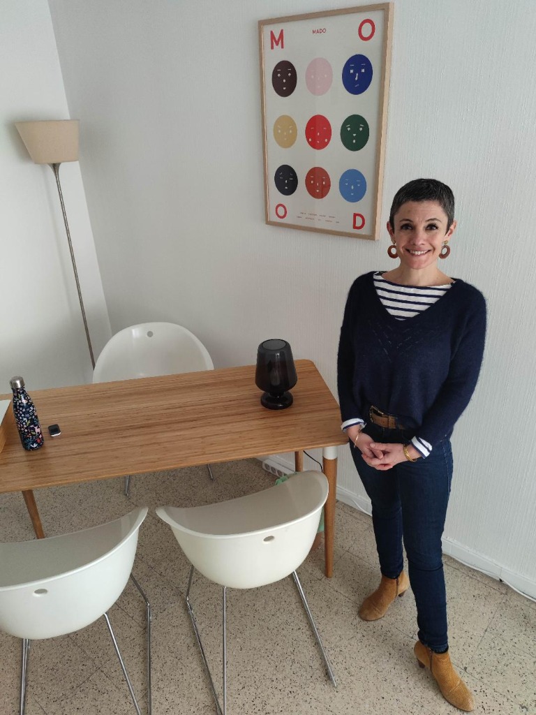 photo activite Chloé Grillet Chomel