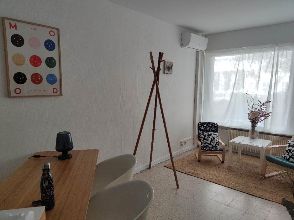 photo portrait Chloé Grillet Chomel