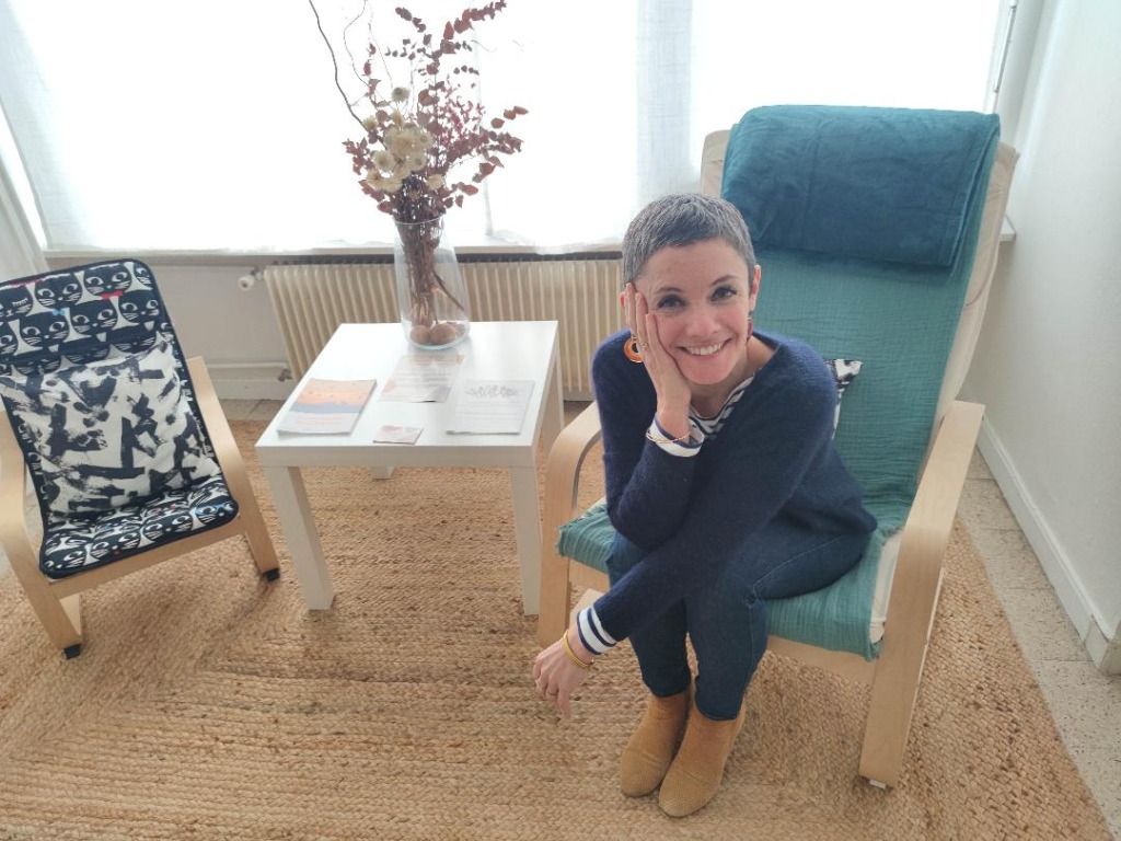 photo seance Chloé Grillet Chomel