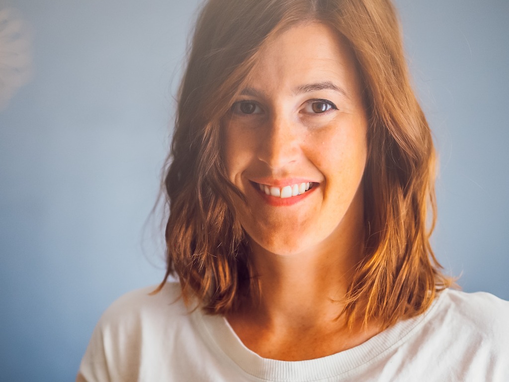 photo portrait Flore Ducauze