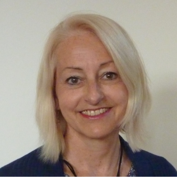 Régine DOMINICHETTI