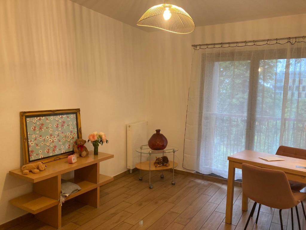 photo cabinet Sandrine Bijon