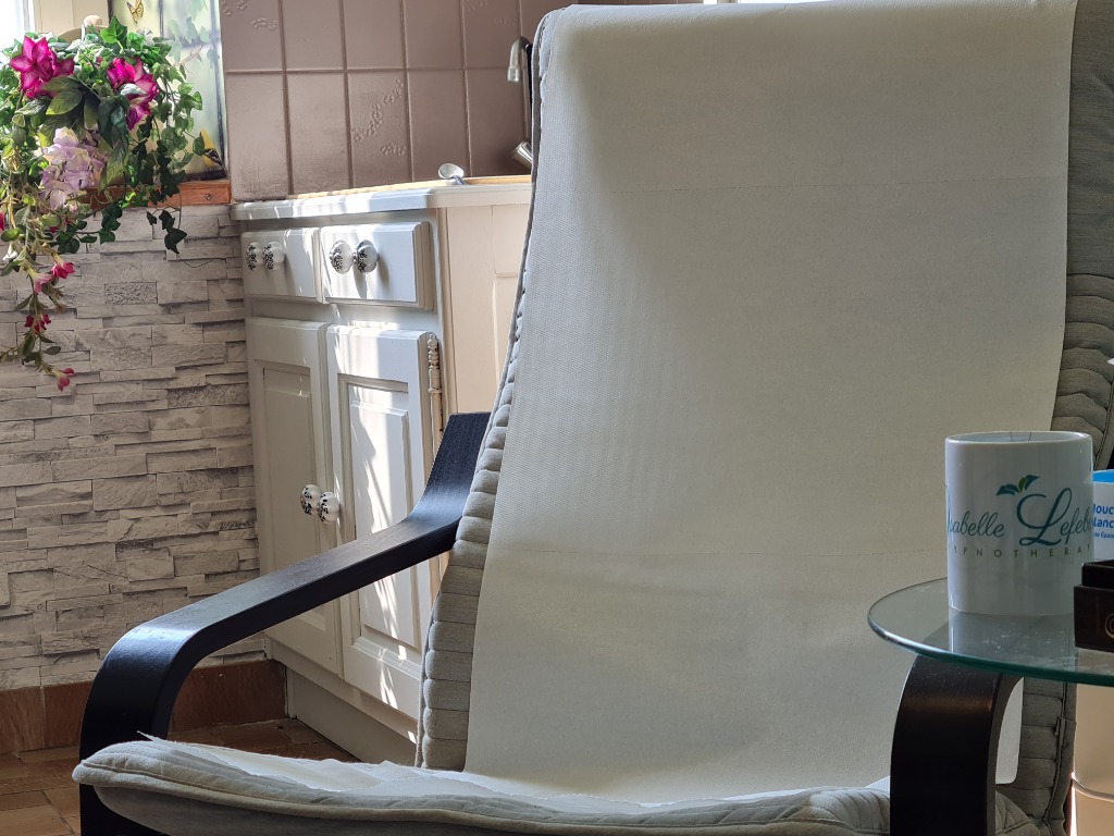 photo cabinet Isabelle Lefebvre