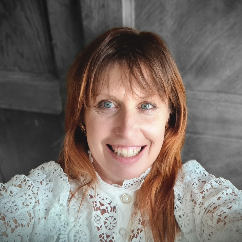 photo portrait Isabelle Lefebvre