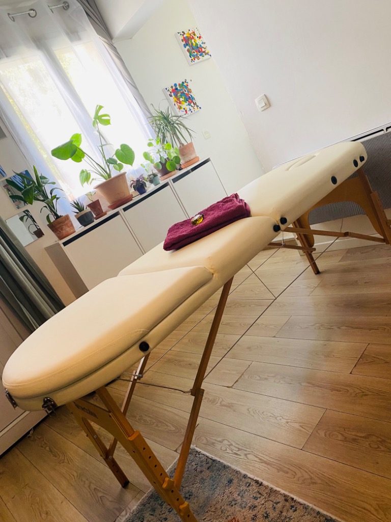 photo cabinet Lili massage