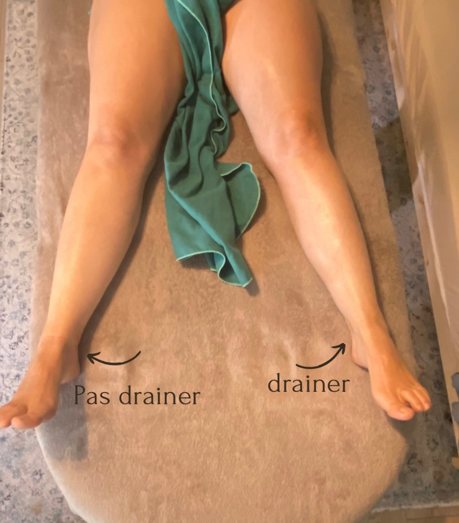 photo seance Lili massage