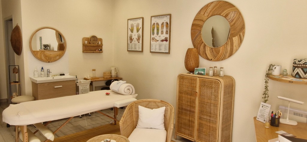 photo cabinet Isabelle VIATGE GAUDEUL - EI