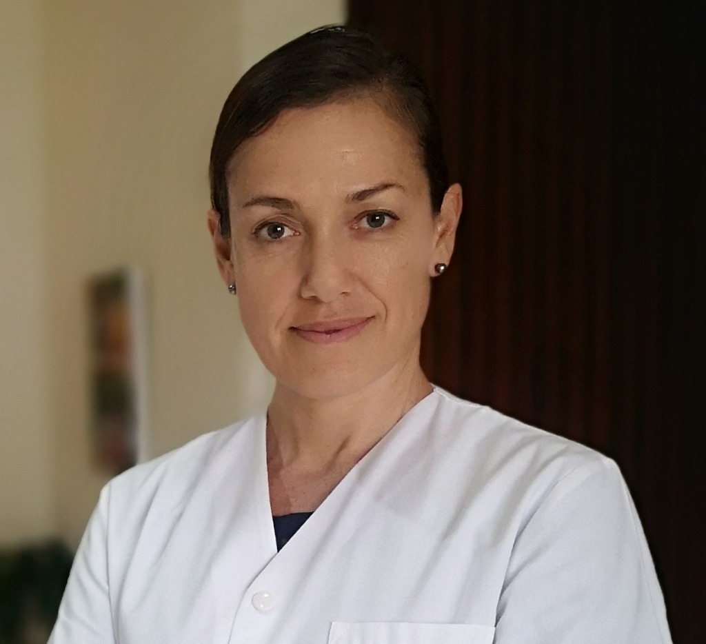 photo portrait Isabelle VIATGE GAUDEUL