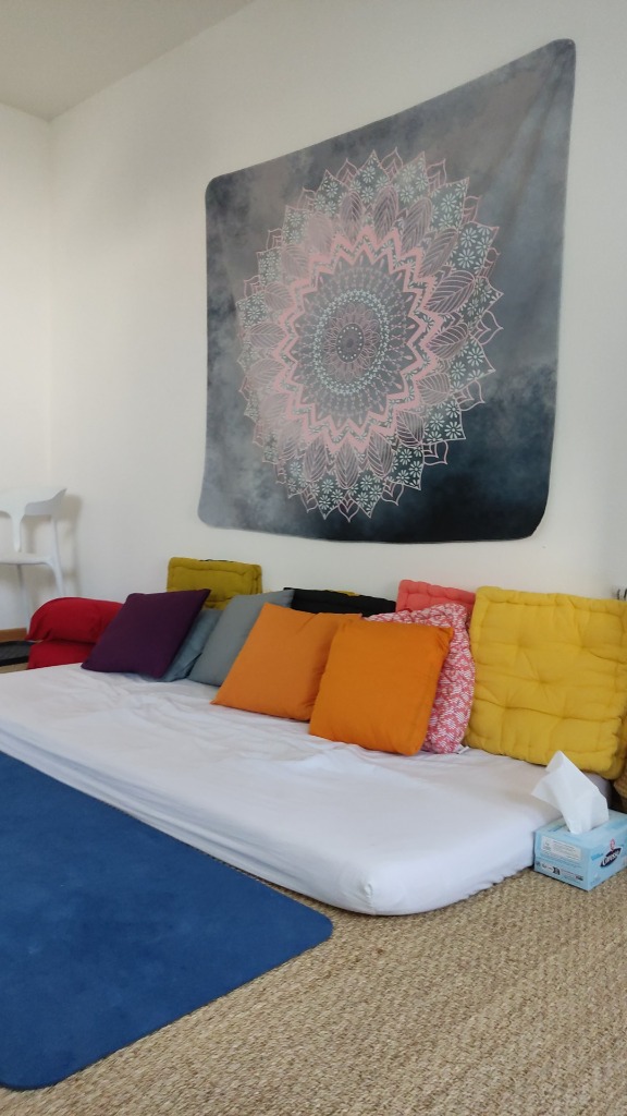 photo seance Carole Vela Grandidier 