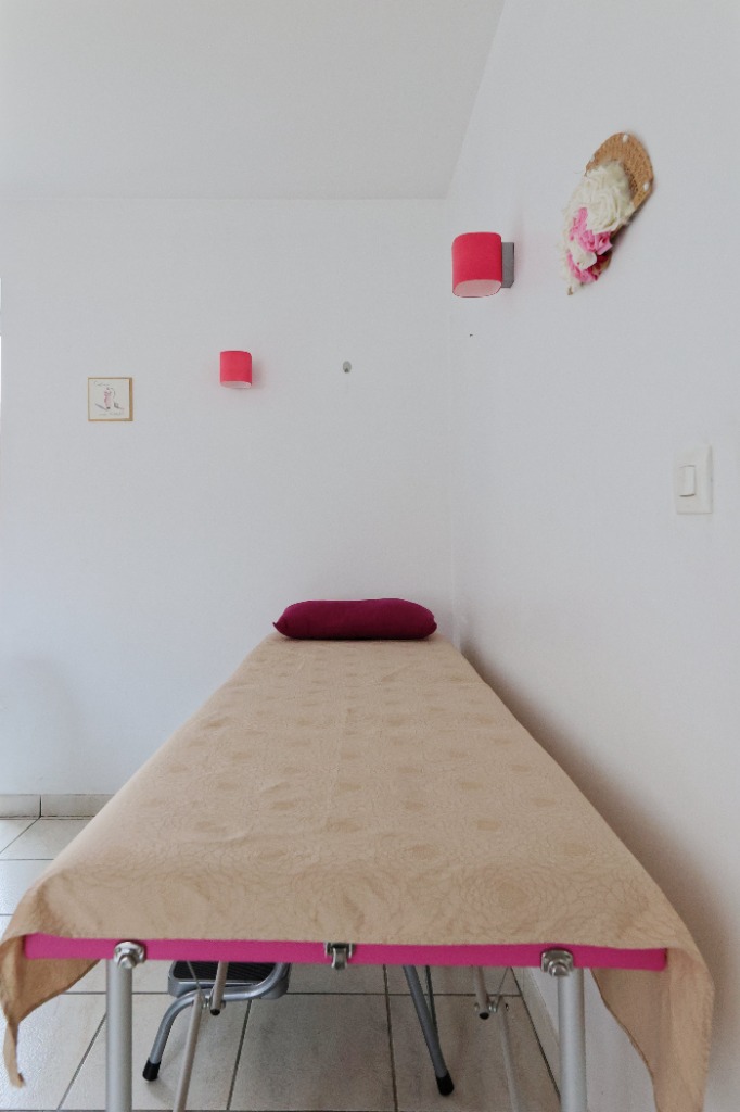 photo cabinet Marina Barré