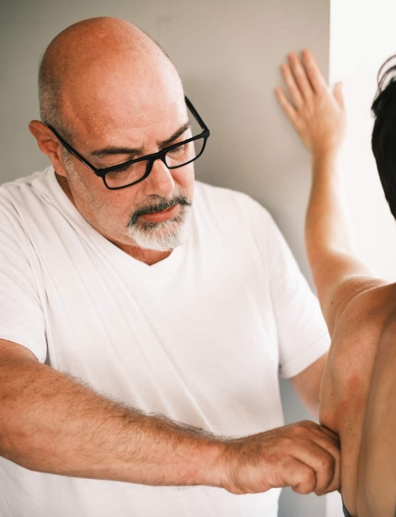 photo activite PATRICK GAUTHIER