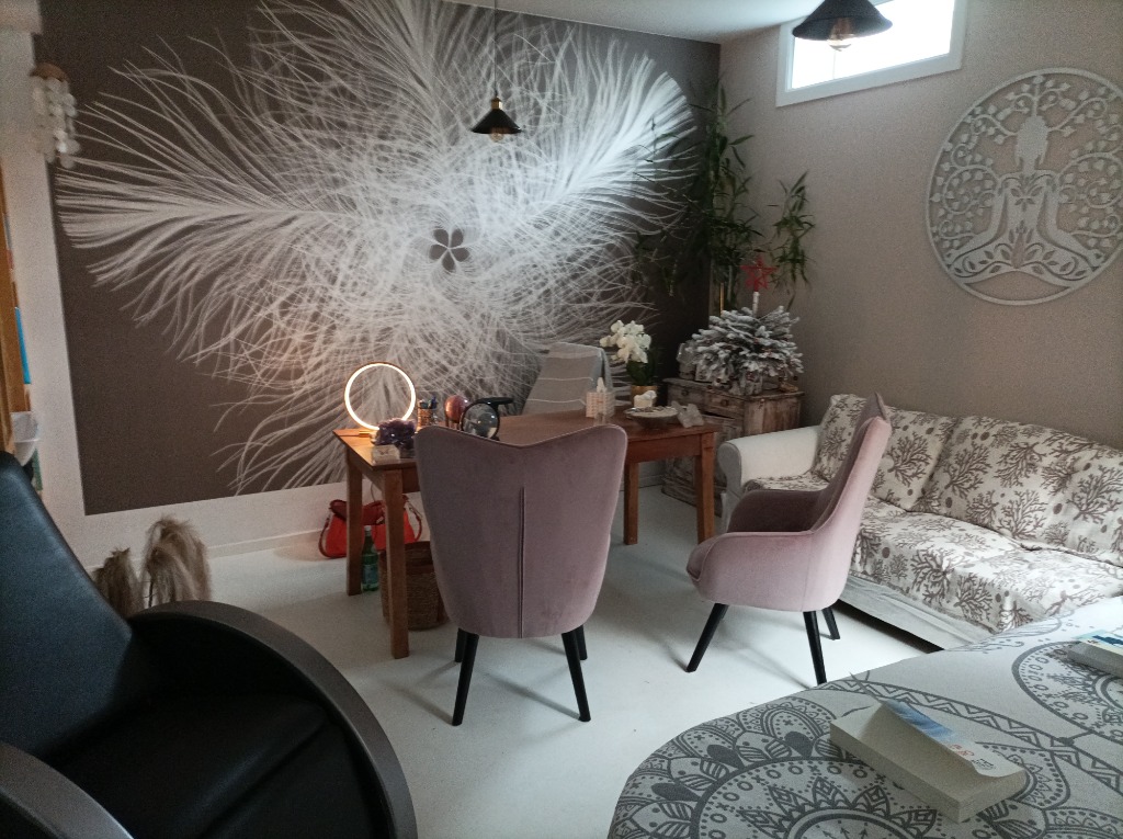 photo cabinet PATRICK GAUTHIER