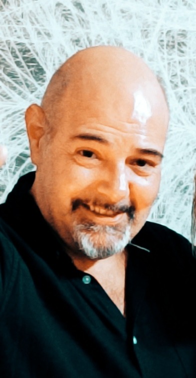 photo portrait PATRICK GAUTHIER