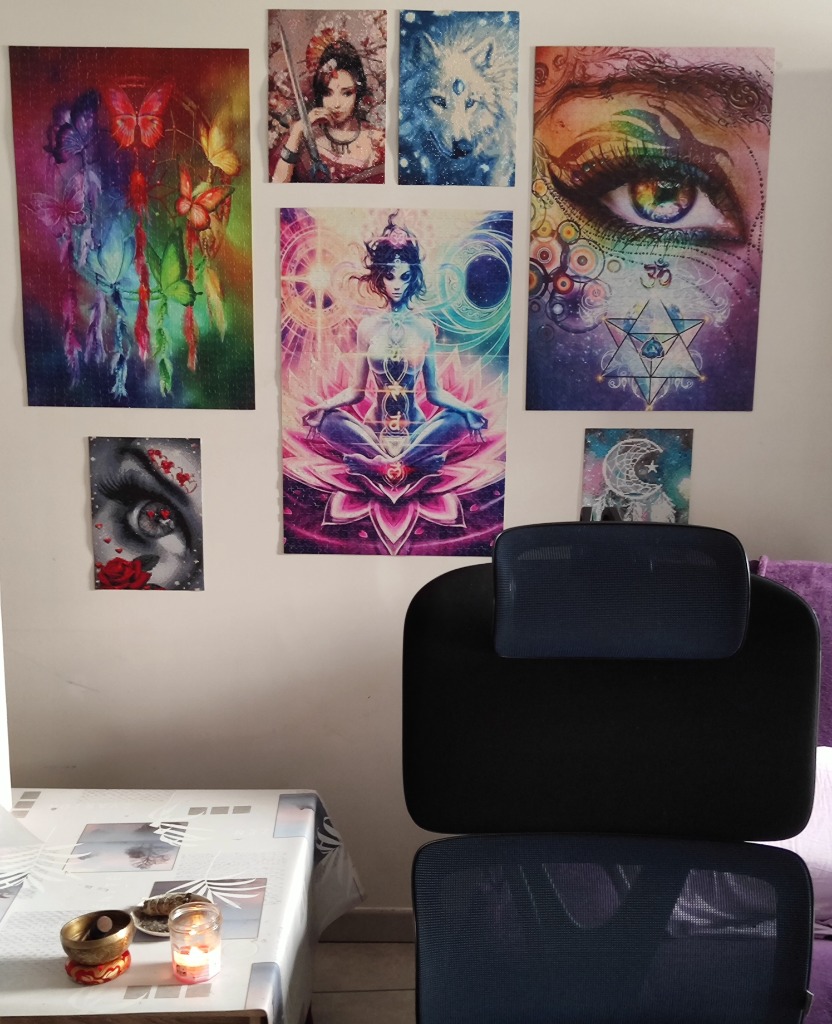 photo cabinet Nadège charre