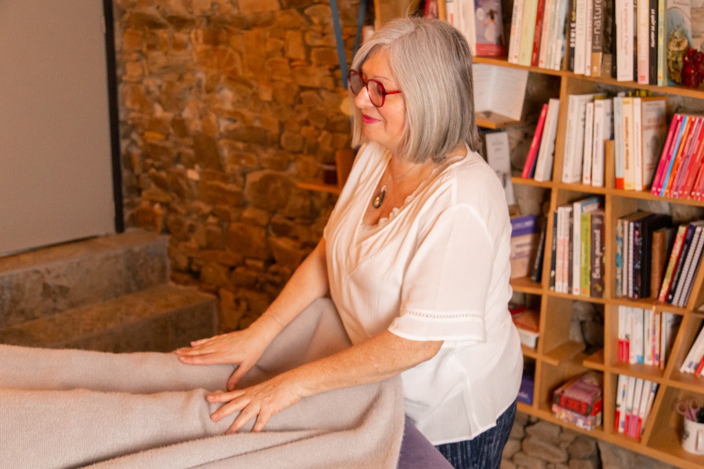 photo activite Valérie JOUBIER BESSONNEAU