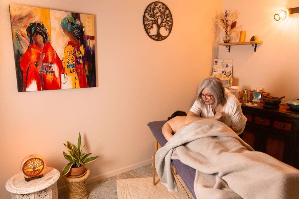 photo cabinet Valérie JOUBIER BESSONNEAU