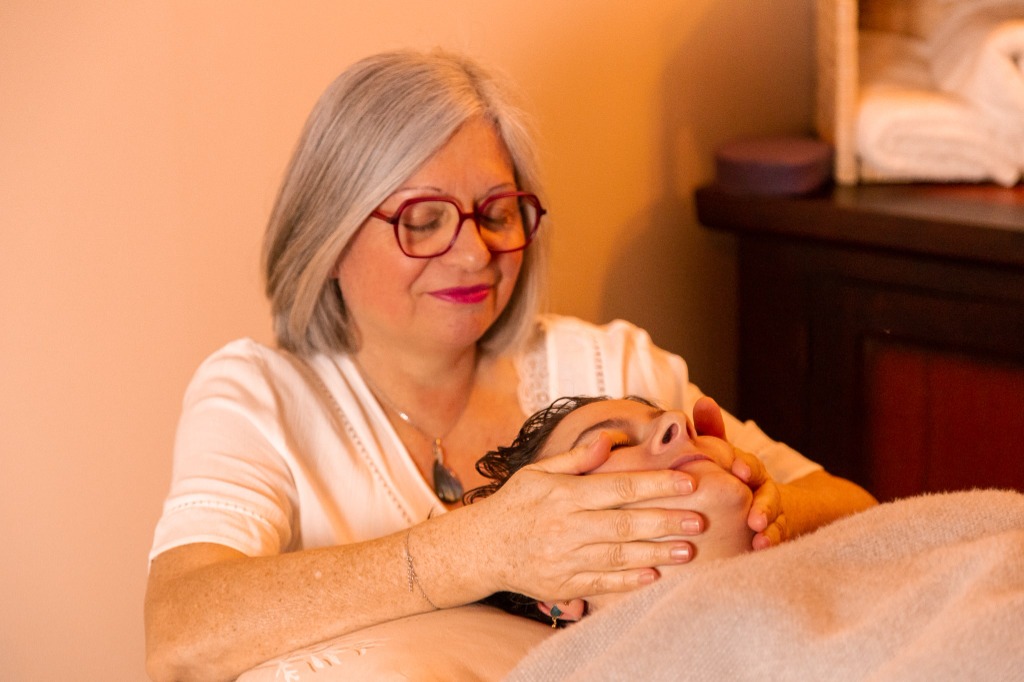 photo portrait Valérie JOUBIER BESSONNEAU
