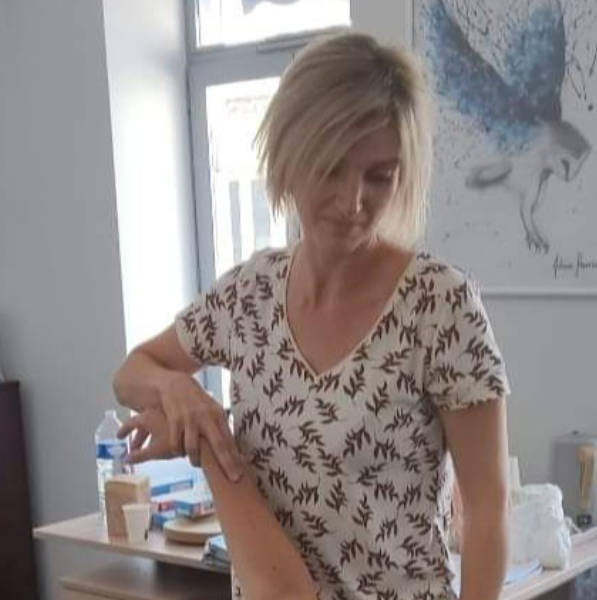 Renaître à soi Anaëlle Lothe