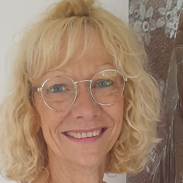 Véronique SMITH-LORJOUX