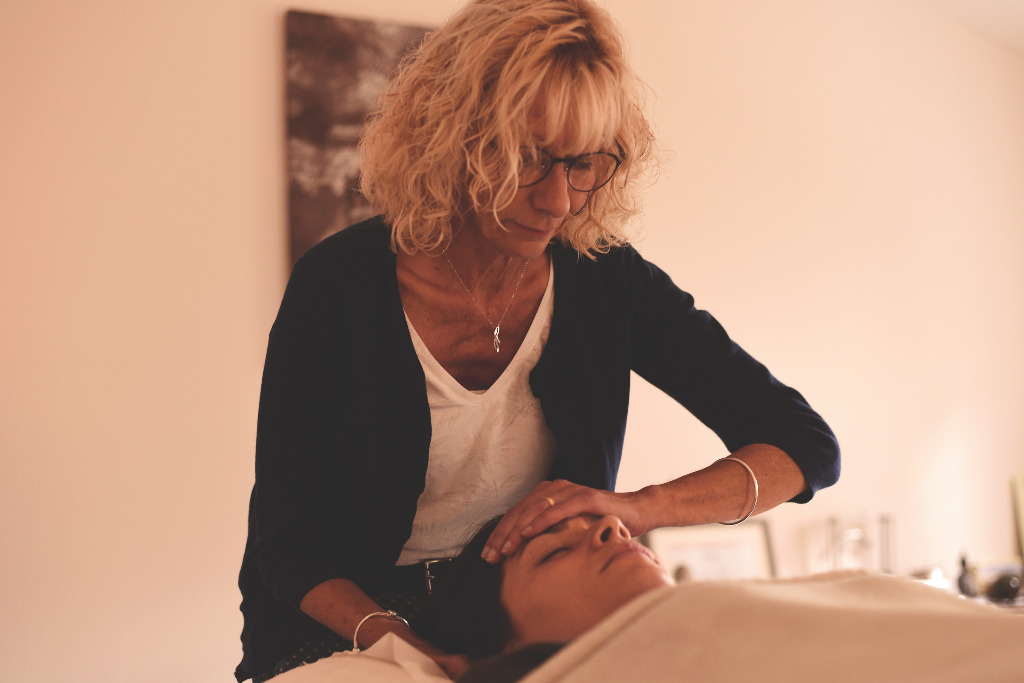 photo activite Véronique SMITH-LORJOUX