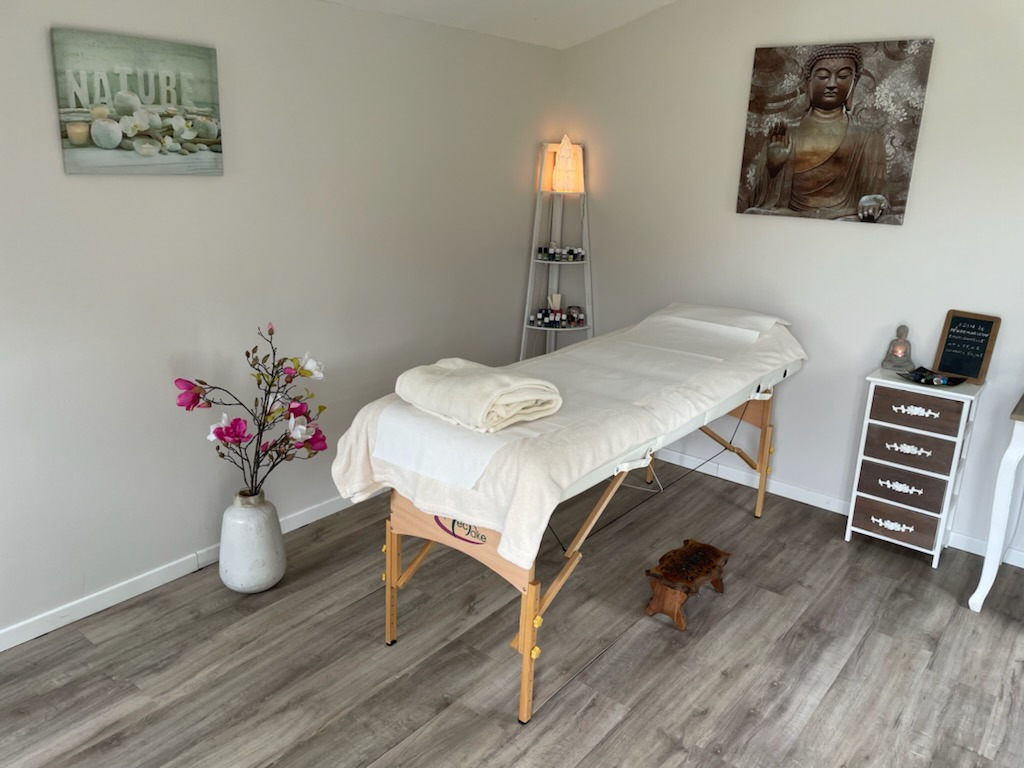 photo cabinet Véronique SMITH-LORJOUX