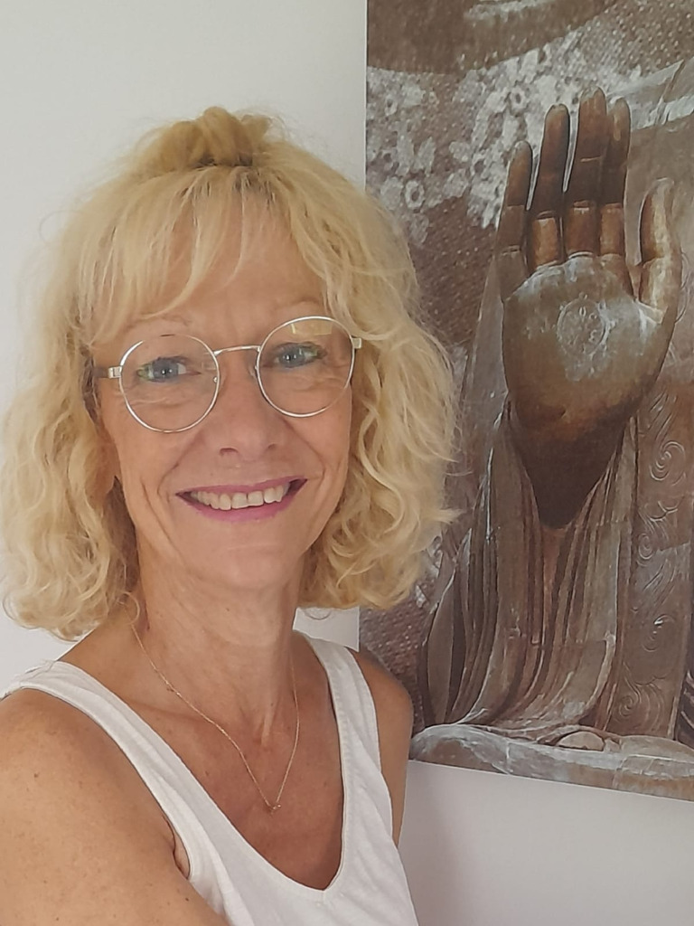 photo portrait Véronique SMITH-LORJOUX