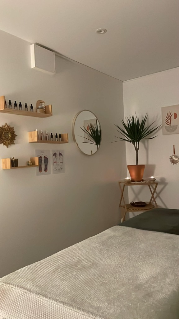 photo activite Les Massages de Charlotte