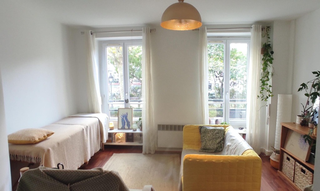 photo cabinet Julia Espérance