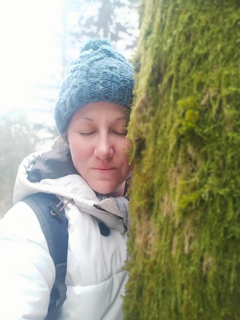 photo portrait Solenn RAULT