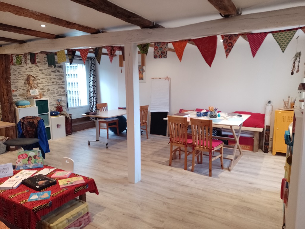 photo activite E.i AM’ART-thérapie 