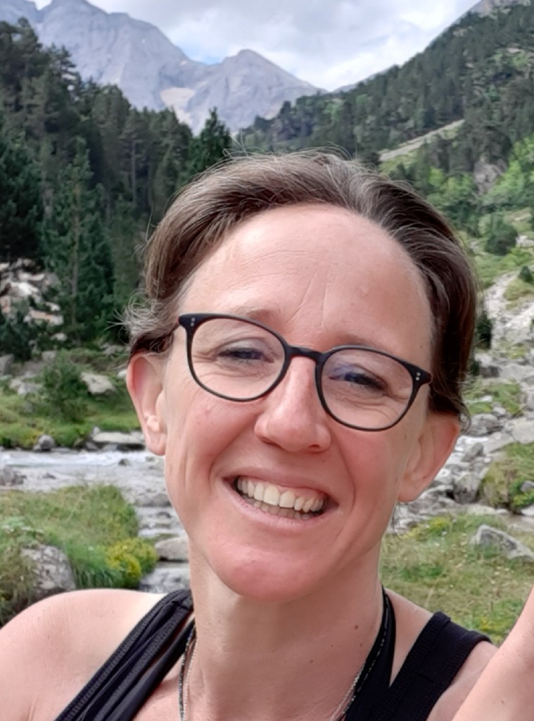 photo portrait E.i AM’ART-thérapie 