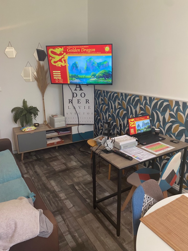 photo activite Nicolas RIGOBERT 