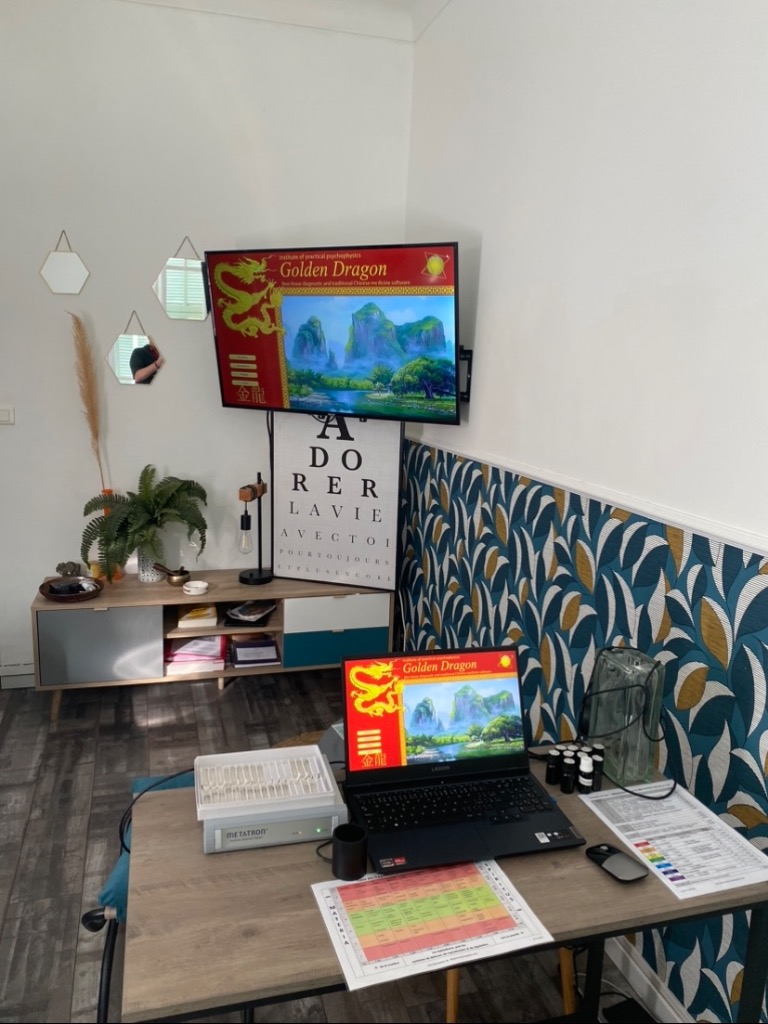 photo cabinet Nicolas RIGOBERT 