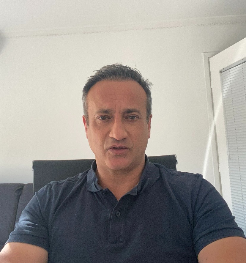 photo portrait Nicolas RIGOBERT 