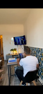 photo seance Nicolas RIGOBERT 